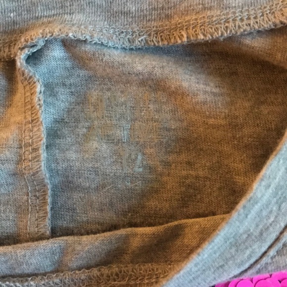 Justice Active crop top - Picture 2 of 2